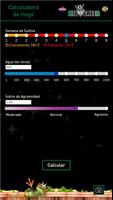 Biogreen calculadora পোস্টার