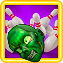 Zombie Head Bowling APK