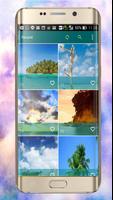 Paradise Island Wallpapers capture d'écran 1