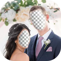 Hochzeit auf Paradiesinsel - Bilder bearbeiten APK Herunterladen