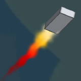 Block Rocket Defense icône