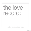 The Love Record: APK