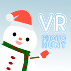 X'mas VR Photo Hunt Free icône