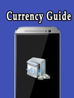 Indian New Currency Guide Affiche