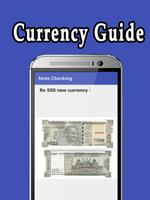 Indian New Currency Guide capture d'écran 2