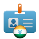 Aadhar Card - NIC Verification APK