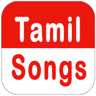 New Tamil Songs & Videos-icoon