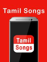 New Tamil Songs & Videos Poster