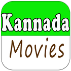 Kannada Movies & Videos simgesi