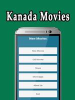 Kannada Movies & Videos capture d'écran 2