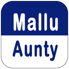 Mallu Aunty Videos - Mallu icono