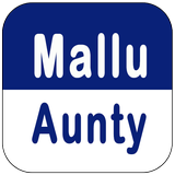 Mallu Aunty Videos - Mallu أيقونة
