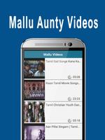 Mallu Aunty Videos - Mallu Ekran Görüntüsü 3