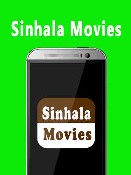 Top Latest Sinhala Movies poster