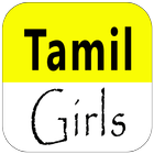 Icona Tamil Girls Numbers & Videos