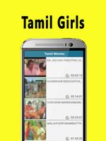 Tamil Girls Numbers & Videos capture d'écran 3