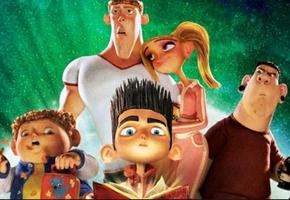 ParaNorman Wallpaper Ekran Görüntüsü 1