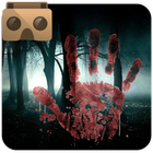 Paranormal VR game terror ikona