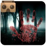 Paranormal VR أيقونة