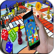 Free Parcheesi Ludo Game