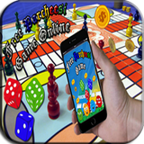 Parcheesi Ludo Online icône