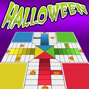 Parchis Halloween APK