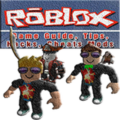 Parents guide to roblox