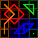 Color Knots icon
