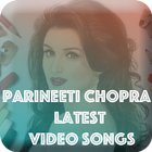Parineeti Chopra Latest Songs icône