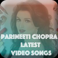 Parineeti Chopra Latest Songs Affiche