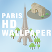 Paris HD Fond d'écran Gratuit