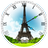 Paris Clock Widget APK