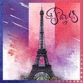 Paris Live Wallpaper