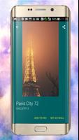 Paris Wallpapers 스크린샷 2