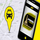 Taxistas Radiotaxi Paris APK