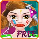 Fille Visage Chirurgie Amateur APK