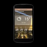 Paris city guide offline screenshot 2