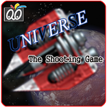 ”운석 피하기 - UNIVERSE