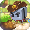 BugsBox M: Push & Crush