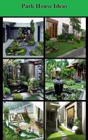 Park House Ideas 포스터