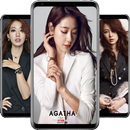 Park Shin Hye Wallpapers HD APK