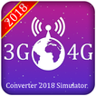 3G to 4G Convertor