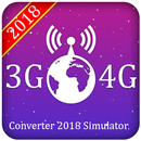 3G to 4G Convertor aplikacja
