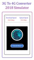 3G to 4G Convertor capture d'écran 1