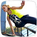 Parkour Training Guide APK