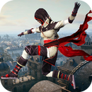 Parkour Ninja Samurai 3D-APK