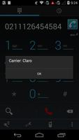 VoIP SIP Client captura de pantalla 2