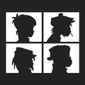 Gorillaz