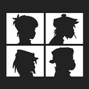 Gorillaz APK