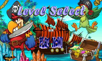 Parrot captain pirate adventur screenshot 2